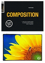 bokomslag Basics Photography: Composition