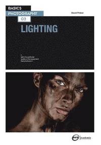 bokomslag Basics Photography: Lighting