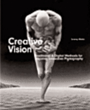 bokomslag Creative Vision