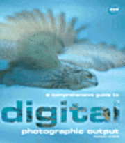 bokomslag A Comprehensive Guide to Digital Photographic Output