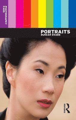Photography FAQs: Portraits 1