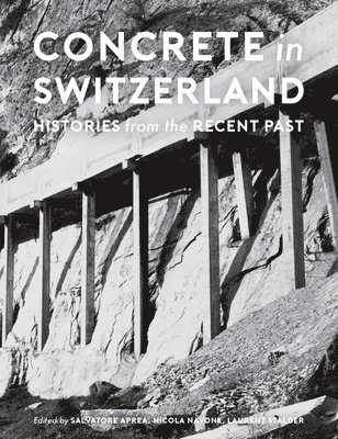 Concrete in Switzerland  Histories from the Recent Past 1