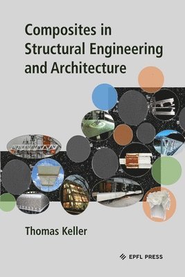 bokomslag Composites in Structural Engineering and Architecture