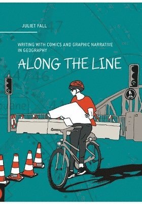 bokomslag Along the Line