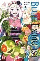 Blue Exorcist 03 1