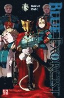 bokomslag Blue Exorcist 13