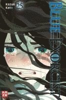 bokomslag Blue Exorcist - Band 25