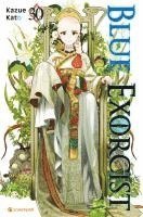 bokomslag Blue Exorcist - Band 30