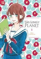 bokomslag This Lonely Planet 01