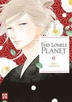 bokomslag This Lonely Planet 06