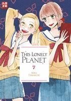 bokomslag This Lonely Planet 07