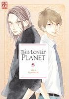 bokomslag This Lonely Planet 08