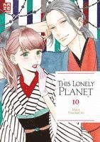 bokomslag This Lonely Planet 10