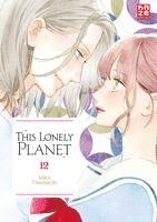 bokomslag This Lonely Planet 12