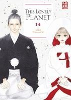 bokomslag This Lonely Planet - Band 14 (Finale)