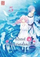 Die Braut des Wasserdrachen - Band 5 1