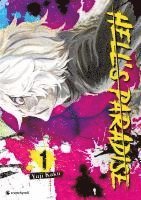 Yuji Kaku - Hell's Paradise - Band 1, Häftad