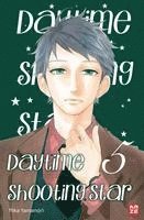 Daytime Shooting Star 05 1