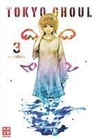 Tokyo Ghoul 03 1