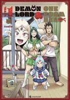 Level 1 Demon Lord & One Room Hero - Band 11 (Finale) 1