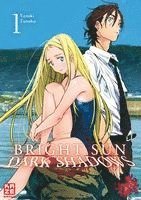 Bright Sun - Dark Shadows - Band 1 1