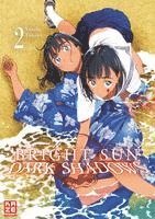 Bright Sun - Dark Shadows - Band 2 1