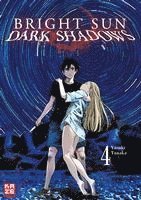 bokomslag Bright Sun - Dark Shadows - Band 4