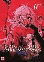 bokomslag Bright Sun - Dark Shadows - Band 6