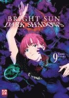 bokomslag Bright Sun - Dark Shadows - Band 9