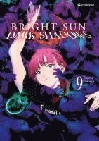 Yasuki Tanaka - Bright Sun - Dark Shadows - Band 9, Häftad