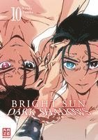 Bright Sun - Dark Shadows - Band 10 1