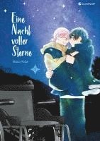 bokomslag Eine Nacht voller Sterne - Band 1