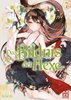 Das Bildnis der Hexe - Band 7 1