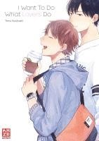 Tomo Kurahashi - I Want To Do What Lovers Do, Häftad