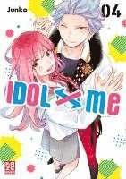 Idol x Me - Band 4 (Finale) 1