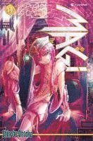 bokomslag Magi - The Labyrinth of Magic 14