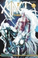 bokomslag Magi - The Labyrinth of Magic 18