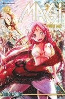 bokomslag Magi 23