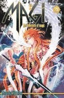 bokomslag Magi 28