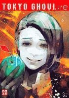 bokomslag Tokyo Ghoul:re 06