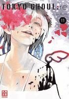 bokomslag Tokyo Ghoul:re 11
