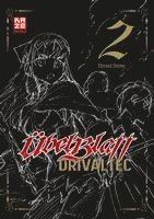 Übel Blatt: Drivaltec (3-in-1-Edition) - Band 2 1