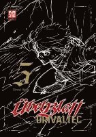 Übel Blatt: Drivaltec (3-in-1-Edition) - Band 5 1