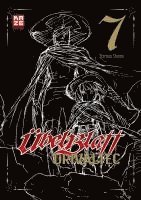 Etorouji Shiono - Übel Blatt: Drivaltec (3-in-1-Edition) - Band 7, Häftad