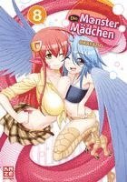 Die Monster Mädchen 08 1