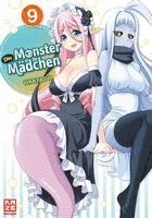 Die Monster Mädchen 09 1