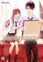 Herzschimmern - Band 2 1