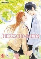 bokomslag Herzschimmern - Band 4 (Finale)