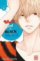 Wolf Girl & Black Prince 06 1