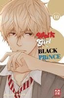 Wolf Girl & Black Prince 10